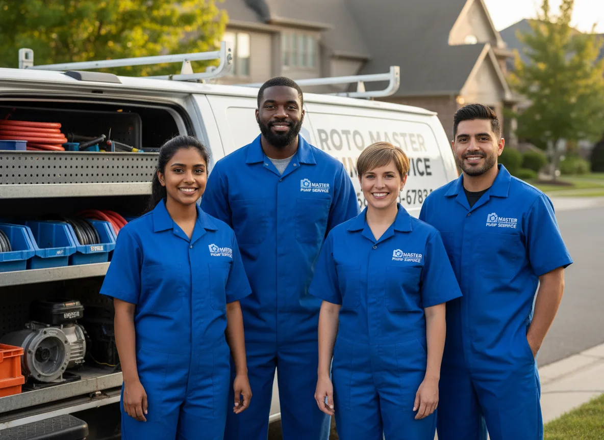 Sump Pump Installation company in Pixley, CA